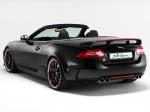 Jaguar AJ20 R-S Convertible by Arden 2013 года